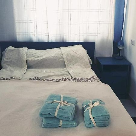 Blue Moon Apartman Năvodari Kültér fotó